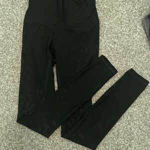 Lululemon - Black leggings